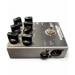 Used Darkglass Microtubes B7K Bass Effect Pedal