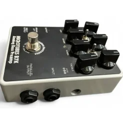 Used Darkglass mICROTUBES B7K Bass Effect Pedal