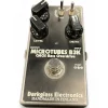 Used Darkglass microtubes b3k Bass Effect Pedal