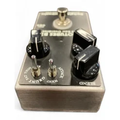 Used Darkglass MICROTUBES B7K ULTRA Bass Effect Pedal
