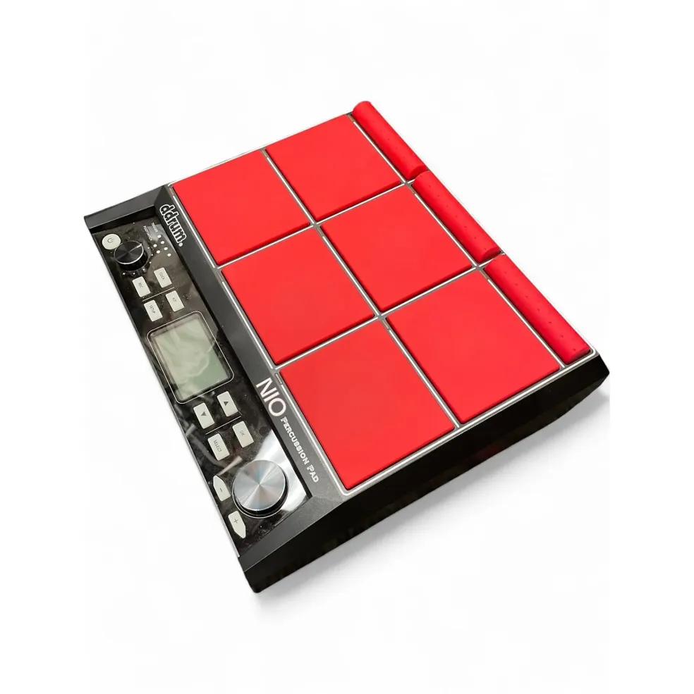Used ddrum DDNIO Trigger Pad