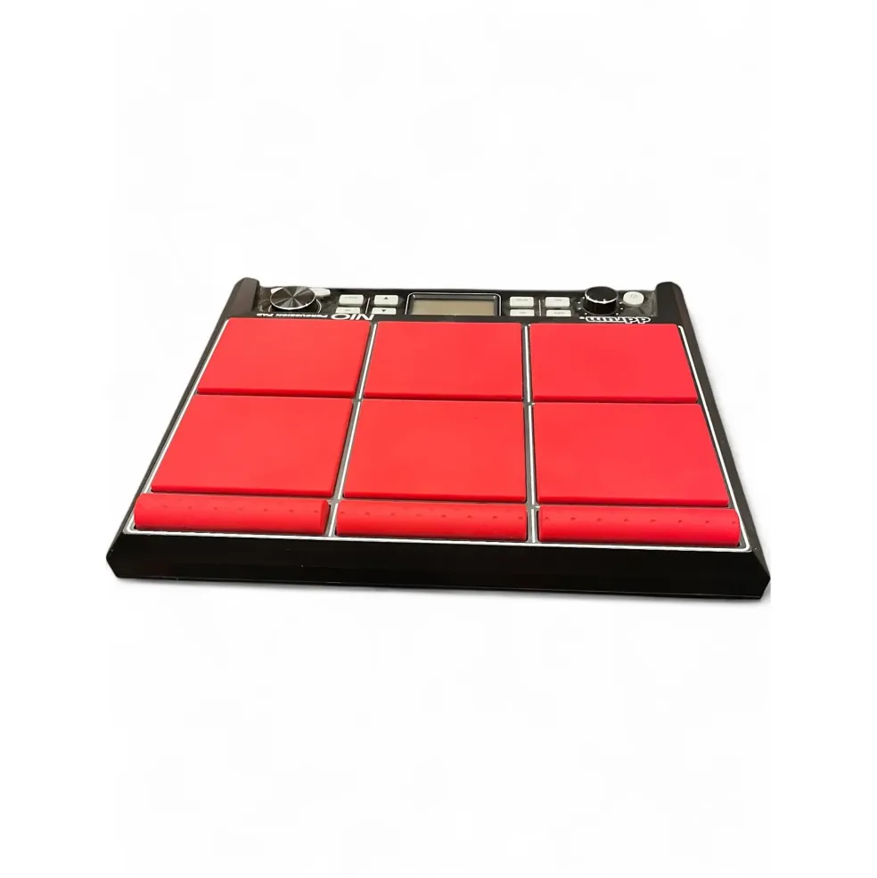 Used ddrum DDNIO Trigger Pad