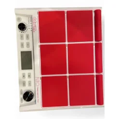 Used ddrum NIO Drum Machine