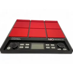 Used ddrum NIO Percussion Pad Trigger Pad