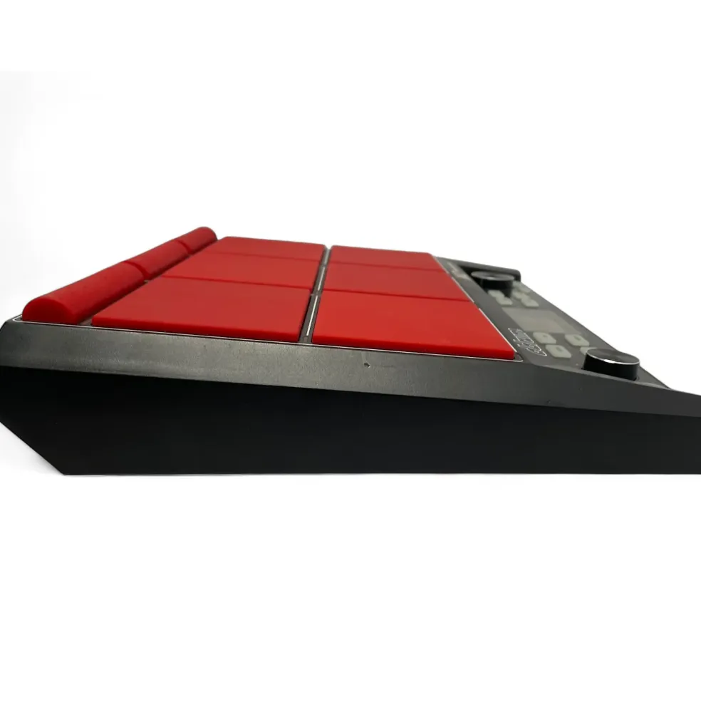 Used ddrum NIO Percussion Pad Trigger Pad