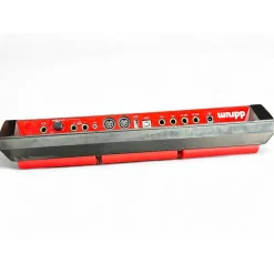 Used ddrum Nio Percussion Pad Drum MIDI Controller