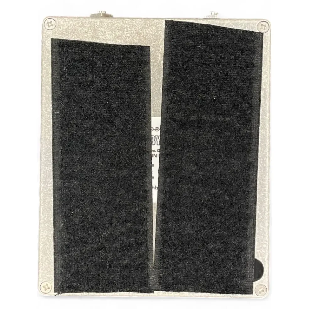 Used Death By Audio Bass War Bass Effect Pedal
