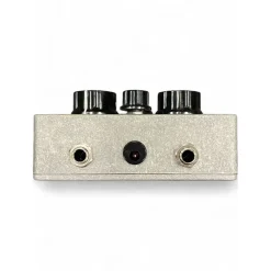 Used Death By Audio Bass War Bass Effect Pedal