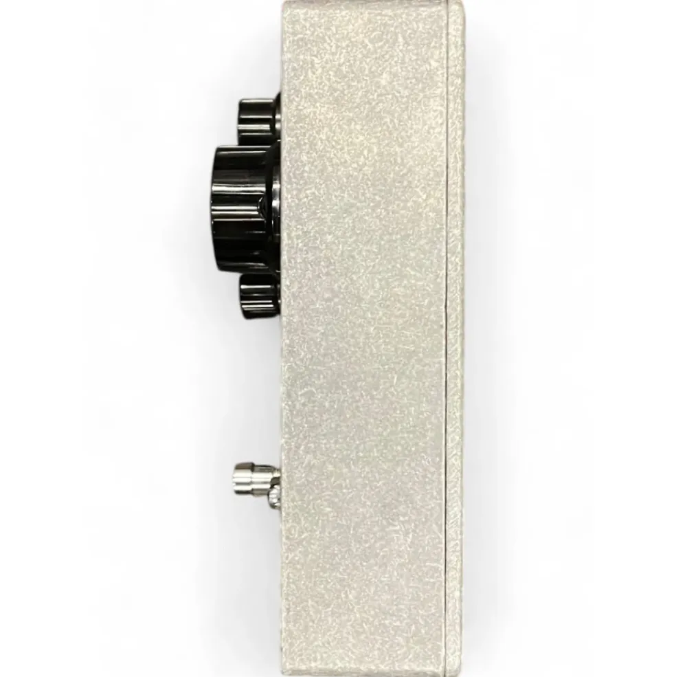 Used Death By Audio Bass War Bass Effect Pedal