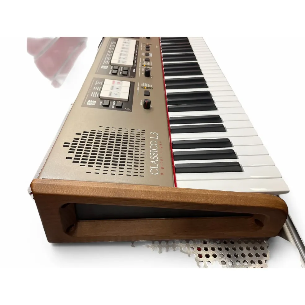 Used Dexibell CLASSICO L3 Organ
