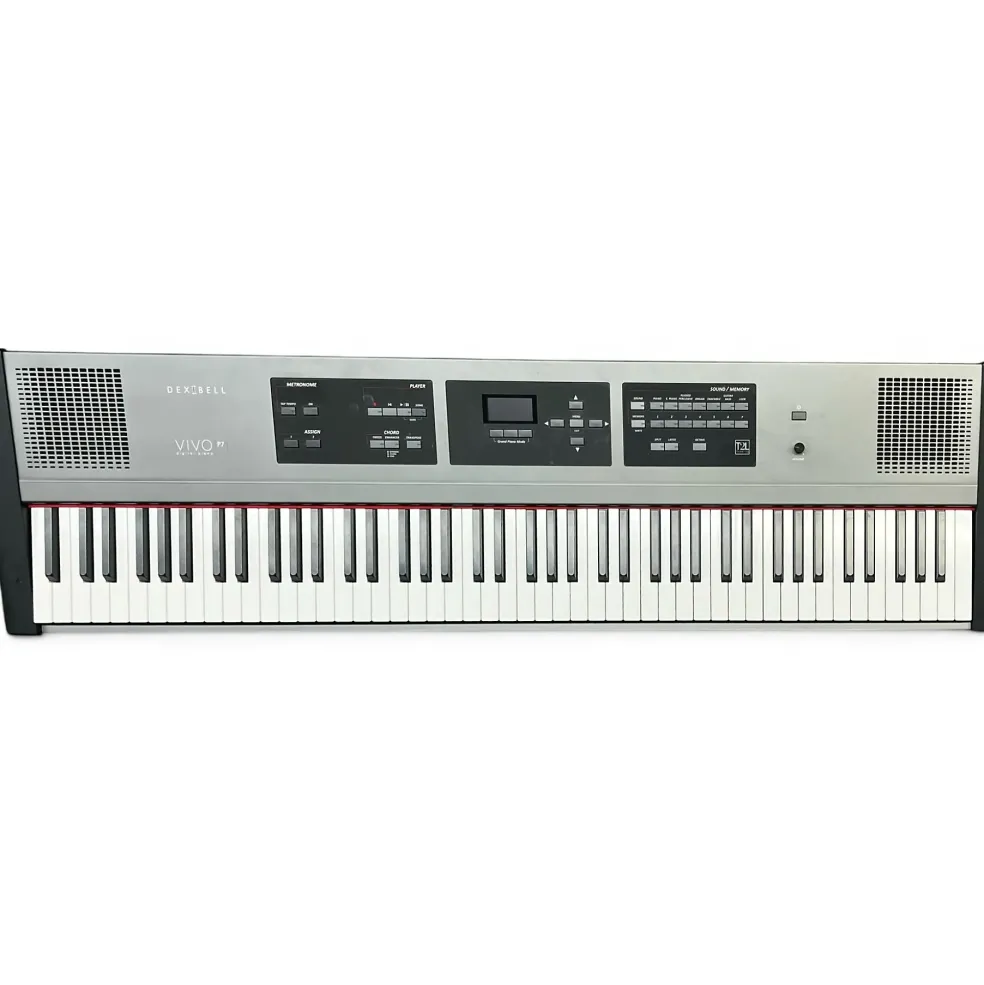 Used Dexibell Vivo P7 Stage Piano