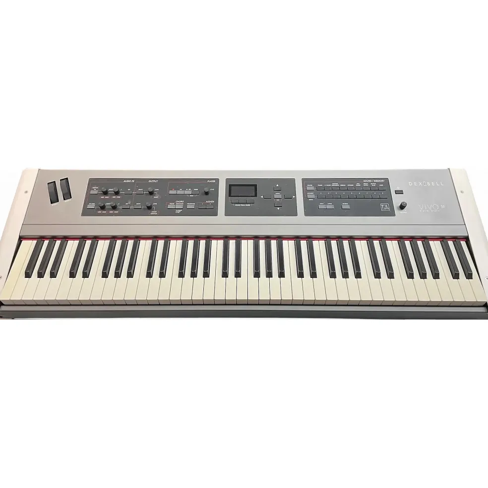 Used Dexibell Vivo S3 Portable Keyboard