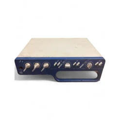 Used Digidesign Mbox 2 Audio Interface