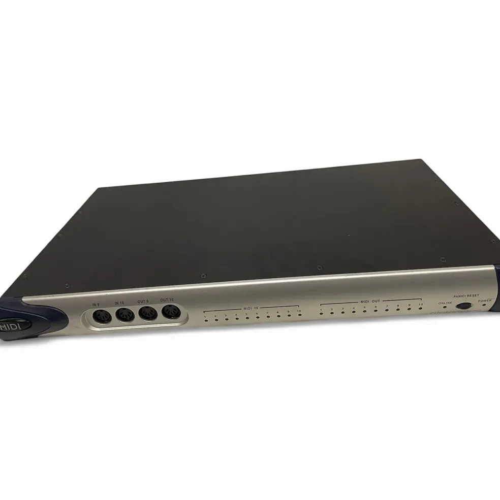 Used Digidesign Sync MIDI Interface
