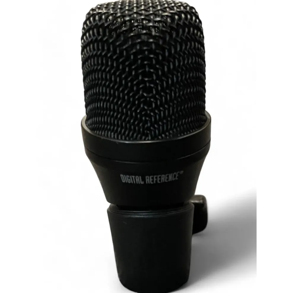 Used Digital Reference DRK100 Drum Microphone