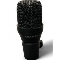 Used Digital Reference DRDRM7 7 Piece Percussion Microphone Pack