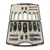 Used Digital Reference DRDK7 7 Piece Percussion Microphone Pack
