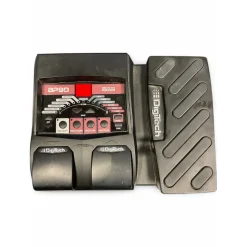 Used DigiTech BP90 Bass Effect Pedal