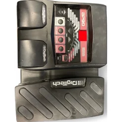 Used DigiTech BP90 Bass Effect Pedal