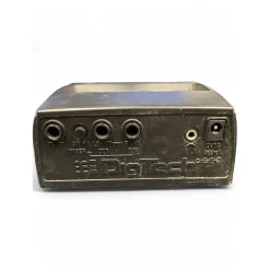 Used DigiTech BP90 Bass Effect Pedal