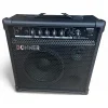 Used Donner DDA 35 Drum Amplifier