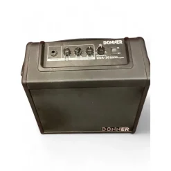 Used Donner DDA 20 Keyboard Amp