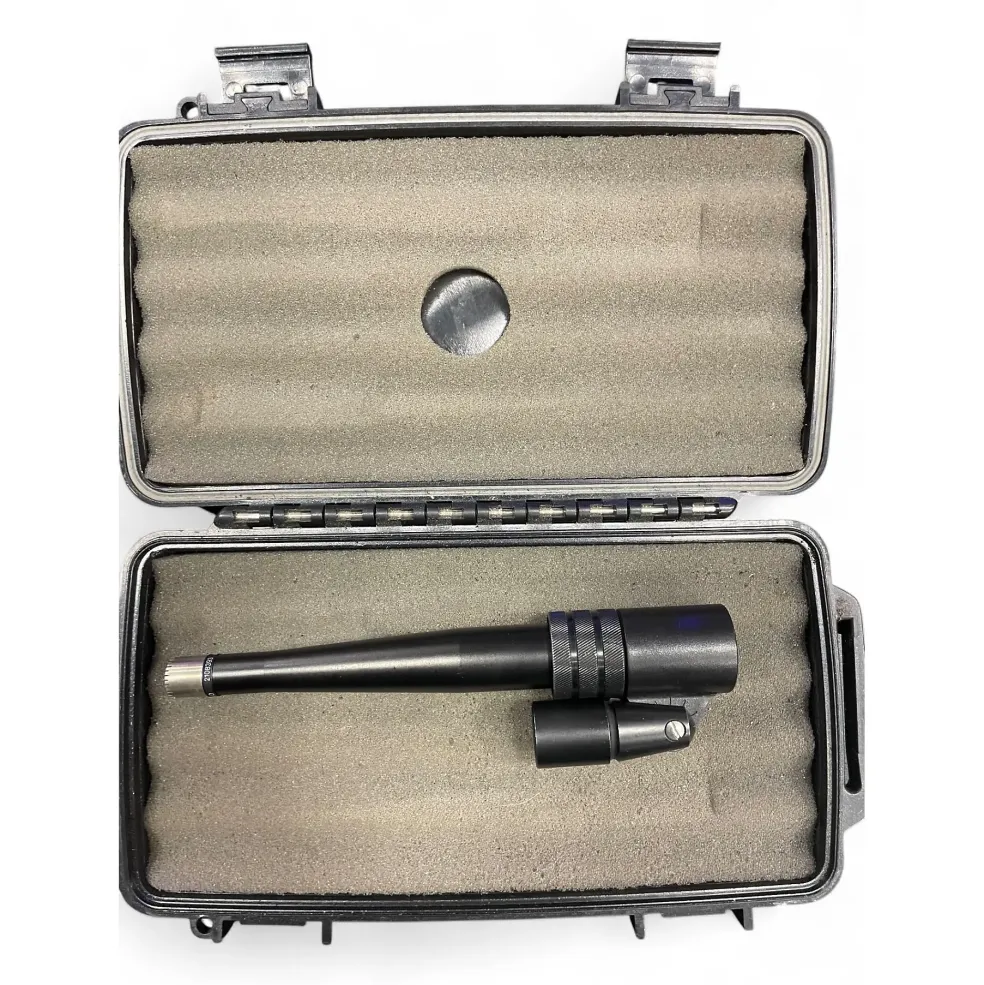 Used DPA 4007 Drum Microphone