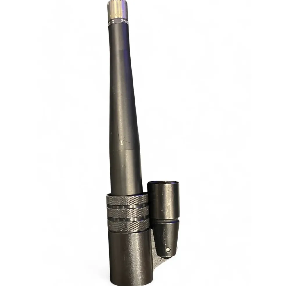 Used DPA 4007 Drum Microphone