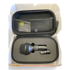 Used DPA Microphones 4055 Drum Microphone