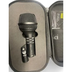 Used DPA Microphones 4055 Drum Microphone