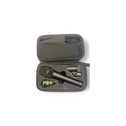 Used DPA Microphones 4018v Supercardioid Vocal W/ Wireless Capsule Dynamic Microphone