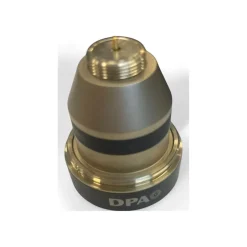 Used DPA Microphones 4018v Supercardioid Vocal W/ Wireless Capsule Dynamic Microphone