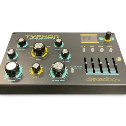 Used Dreadbox TYPHON Synthesizer
