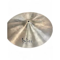 Used Dream BLISS CYMBAL Cymbal