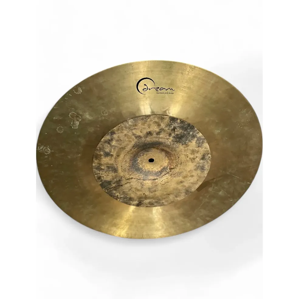 Used Dream 19in Eclipse Crash Cymbal