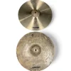 Used Dream 15in energy hi-hat pair Cymbal