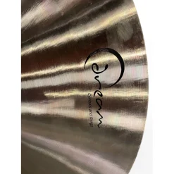 Used Dream 22in Paper Thin Cymbal