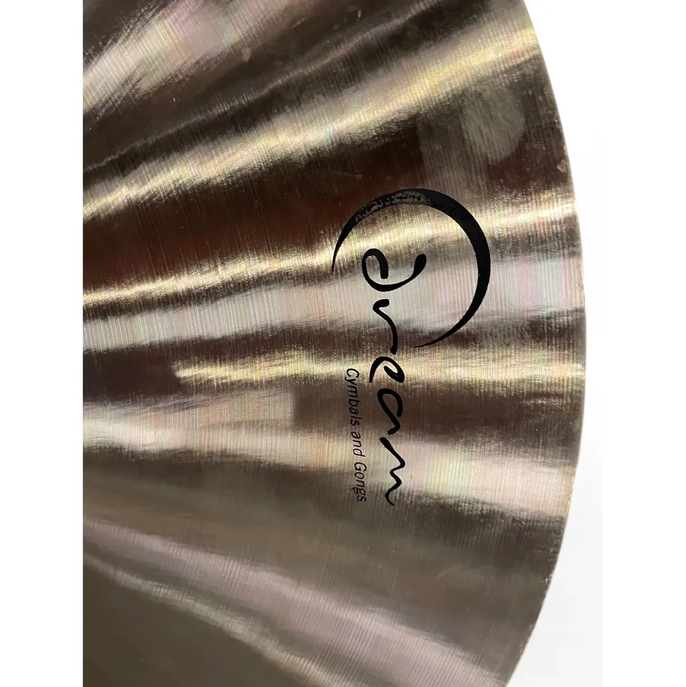 Used Dream 22in Paper Thin Cymbal