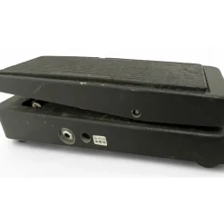 Used Dunlop CRYBABY Bass Effect Pedal
