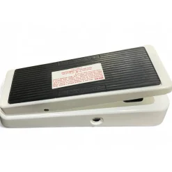 Used Dunlop 105Q Cry Baby Bass Wah Bass Effect Pedal