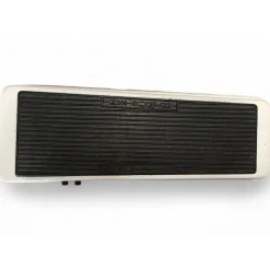 Used Dunlop 105Q Cry Baby Bass Wah Bass Effect Pedal
