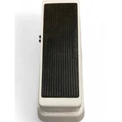 Used Dunlop 105Q Cry Baby Bass Wah Bass Effect Pedal