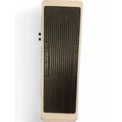 Used Dunlop 105Q Cry Baby Bass Wah Bass Effect Pedal