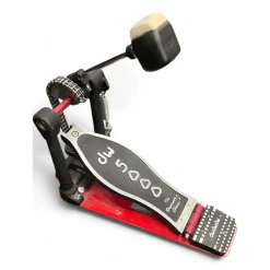 Used DW 7000 Series Double Double Bass Drum Pedal