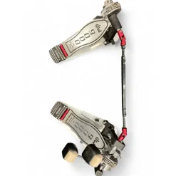 Used DW 7000 Series Double Double Bass Drum Pedal