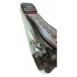 Used DW 9000 Series Single Single Bass Drum Pedal
