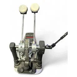 Used DW 9002 XF Double Bass Drum Pedal