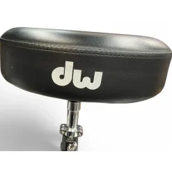 Used DW CP5120 Drum Throne Drum Throne