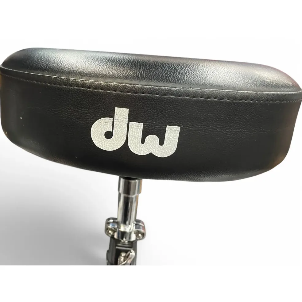 Used DW CP5120 Drum Throne Drum Throne