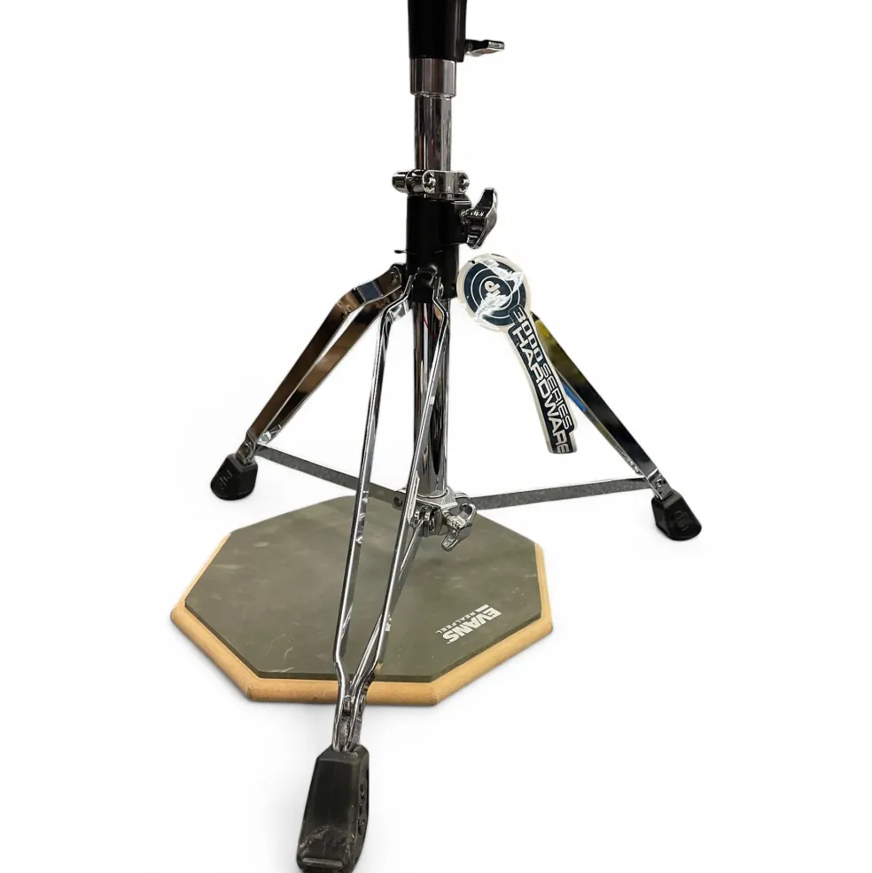 Used DW CP5120 Drum Throne Drum Throne